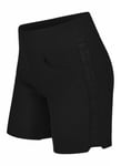 Röhnisch Kay Golf Shorts - Black, 38