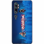 Xiaomi Mi Note 10 Pro Thin Case Roblox