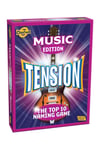 Tension Music Edition The Ultimate Music Trivia Challenge