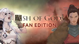 Ash of Gods Fan Edition (PC/MAC)