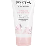 Douglas Collection Douglas Essential Hudvård Hand and Cuticle Scrub 50 ml (1.840,00 kr / 1 l)