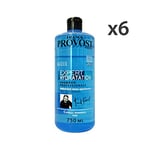 Provot Shampooing Hydratation NormalI-Fini 750 ml. Produits pour cheveux