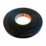 Tesa tygtejp - 9 mm - 25 m rulle