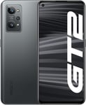 Realme GT2 RMX3311 256GB Boxed 5G Steel Black New* Unlocked UK 1 Year Warranty