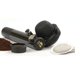 Portabel Espressomaskin - HANDPRESSO Wild Hybrid