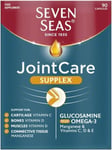 Seven Seas JointCare Supplex Glucosamine plus Omega-3 90 Capsules (FREE POSTAG)