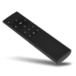 Sutinna Media Remote Control for PS4, For Sony PlayStation 4 PS4 DVD Multimedia Remote Control 2.4Ghz Wireless Media Controller for Sony Playstation 4