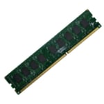 QNAP RAM-16GDR4ECT0-RD-2400 minnemodul 16 GB 1 x 16 GB DDR4 2400 MHz ECC