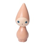 Peggy Nyfiken 11cm, Rosenkvarts