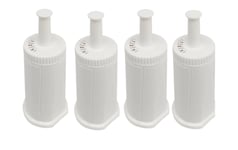 4x Coffee Machine Water filter for Sage Cartridge Barista Oracle SES008 UK STOCK