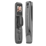 Smart Door Lock With Video Camera APP Remote Control Fingerprint Digital Key XAT