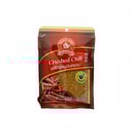 Chilipulver 100g Hand Brand No.1 Thailand
