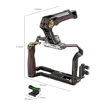 SmallRig Retro Handheld Cage Kit for Fujifilm X-T5