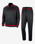 Chicago Bulls Starting 5 Men's Nike Dri-FIT NBA Tracksuit