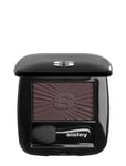 Les Phytoombres 21 Mat Cocoa Beauty Women Makeup Eyes Eyeshadows Eyeshadow - Not Palettes Purple Sisley