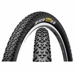 Continental Race King  Mountain Bike Tyre 29  x 2.0 Wired