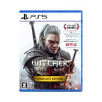 [PS5] The Witcher 3 Wild Hunt Complete Edition [CERO rating  Z ] japan FS
