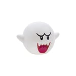 Super Mario - Boo - Valaisin (lamppu)