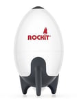 Rockit Stroller Rocker (Rechargeable), White