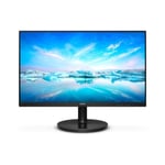 Philips V-line 221V8 - LED-skärm - Full HD (1080p) - 22"