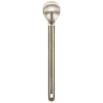 Optimus Titanium Long Spoon Titanium, OneSize