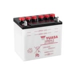GS Yuasa 12N24-3A(DC) 12V Conventional Startbatteri