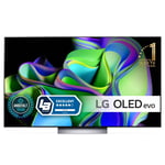 LG 65" - OLED65C35LA.AEU