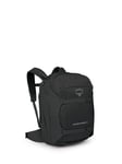 Osprey Sojourn Porter Travel 30 Ryggsekk Black, 30L