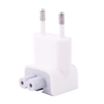 Eu-plugg Adapter / Strömadapter Till Macbook