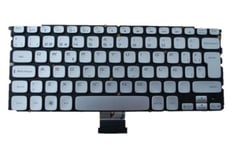 Dell R6wg3, Tangentbord, Spansk, Tangentbord Bakgrundsbelysning, Dell, Xps 14Z L412z