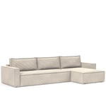 Newilla Lounger bäddsoffa