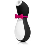 Satisfyer Penguin klitorisstimulator black and white 12 cm