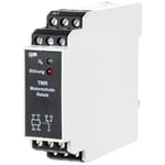 Metz Connect Relais de surveillance 230 V/AC (max) 1 changeur 11031505 1 pièce