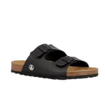Axelda Charlie sandaler (unisex) - Black, 49