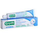Gum Hydral tannkrem 75 ml