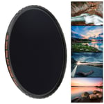 Zomei ND Lens Filters Neutral Density 1000 Ultra Thin High Definition Filter BGS