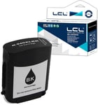LCL Cartouche d'encre Compatible 940XL (1-Noir) Remplacement pour HP Officejet Pro 8000-A809a A811a A809n 8000 8500 –A909b A909a A909n A909g