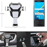 Holder air vent mount for Blackberry Priv Cell phone mount