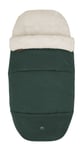 Maxi-Cosi åkpåse 2-in-1, twillic green