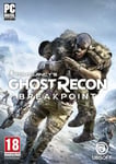 Ghost Recon : Breakpoint (Code De Téléchargement) Pc