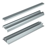 Plastmo Aluminiumprofil SunGlaze Set 3000 mm aluprofil set 3600 4100360