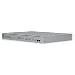 Ubiquiti USW-Pro-Max-24-PoE L3 2.5G Ethernet (100/1000/2500) Power over Ethernet (PoE) Grey
