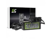 HP G61 / HP G72 / HP G60 - Oplader / strømadapter 65W 18.5V - 3.5A (7.4/5.0mm)