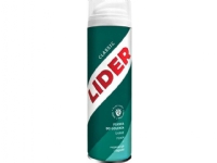 Lider LIDER_Classic Shave Foam 200ml rakskum