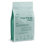 Buddy Pet Foods Free-Range Duck Active Dog