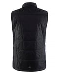 Craft Protect Vest M Black (Storlek XS)