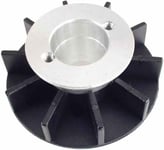 Fan Hub  with Fan Assembled X-Cell .30 1 each
