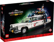 Ghostbusters ECTO-1 - Lego fra Outland