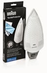 Braun Accessory Plate Textile Protector Iron Texstyle 7 TS7 4661