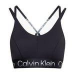 Calvin Klein Recycled High Impact Sports Bra